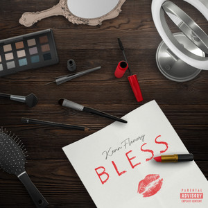 KENN FLENORY - BLESS