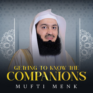 Mufti Menk - Aishah & Rumaisaa Bint Malhan (RA)