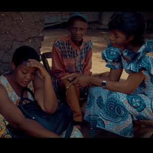 Mireille Tosha - Mtamba