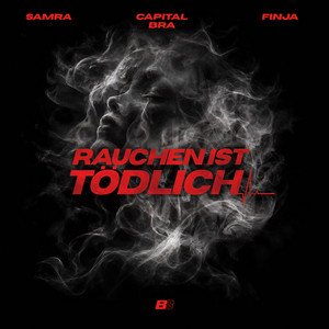 Rauchen ist tödlich