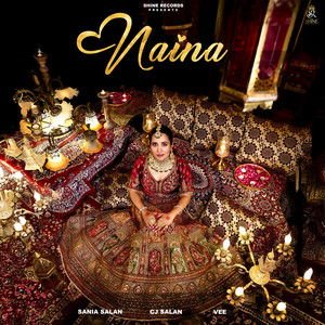 Naina by Sania Salan, CJ Salan, Vee