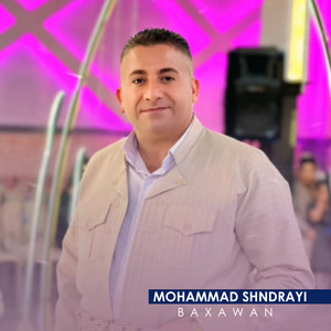 Mohammad Shndrayi - Ashqana Aziz