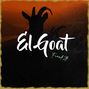 El Goat by Frank2k