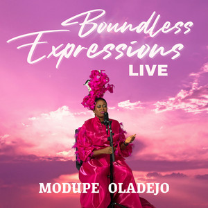 Boundless Expressions (Live)