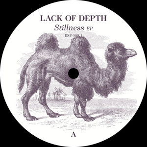 Lack of Depth cover