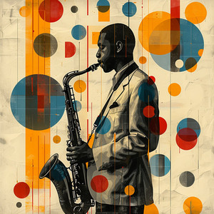 The Rhodes Never Sleeps by Frankie Loops