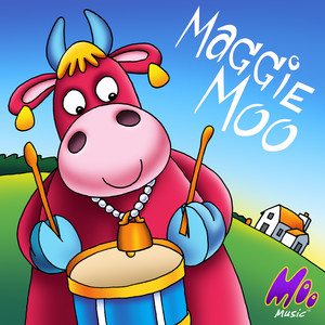 Milkshake by Moo Music