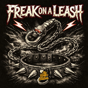 Freak On a Leash (chilled lofi remix)