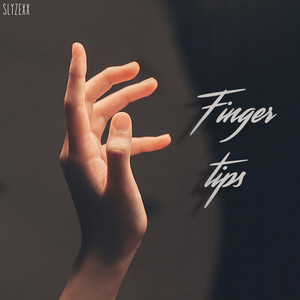 Finger tips