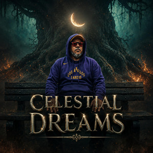 Celestial Dreams by Melodia Simples