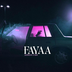 Adjiwann - Fayaa (feat. KDE)