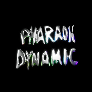 Pharaoh Dynamic by DJ Pharaoh