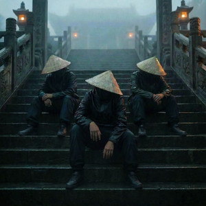 Oh Shh by SCHOOL OF HARD KNOCKS