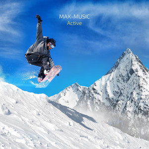 Max-Music - Active