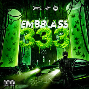 333 by EmB Blass