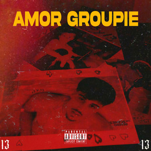 Amor Groupie by Carmuel13