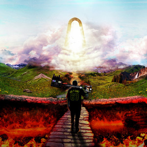 God's Way by DJ Evon, Bryson Cole, Battz, 350