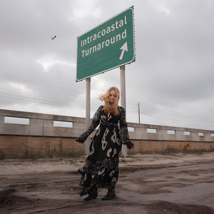 album cover: 3rd Law