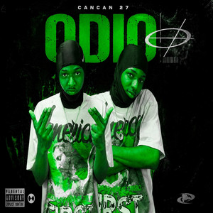 Odio by Cancan 27