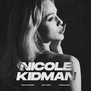 Nicole Kidman - Techno Version
