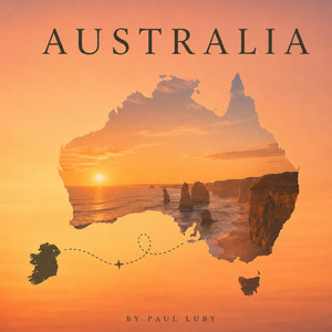 Australia by Paul Luby