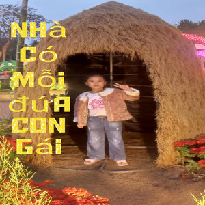 Mạnh phong - NHÀ CÓ MỖI ĐỨA CON GÁI