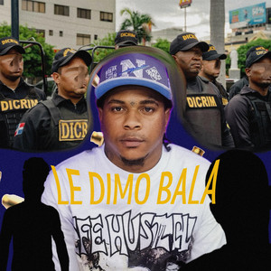 LE DIMO BALA (kiry kurry) - Radio Edit by BLK PELUCHE, Kiry Kurru