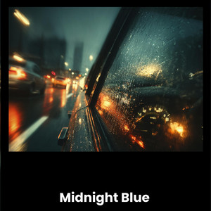 Midnight Blue by MusicDream4Y