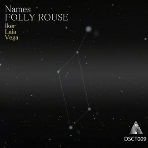 Folly Rouse cover