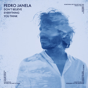 What If You Fly by Pedro Janela