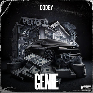 Codey - GENIE
