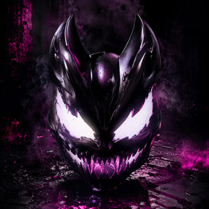 BLACK MASK - Ultra Slowed by RAIZHELL