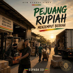 PEJUANG RUPIAH MENJEMPUT BERKAH by Espada 331