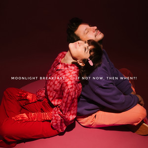 If Not Now, Then When?! by Moonlight Breakfast