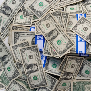 Majorzin dos beats - cash