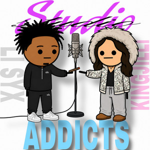 studio addicts by KingJilli, li syx