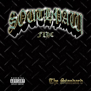 The Path (feat. Eric Ellis) by Southpaw FLHC, Eric Ellis