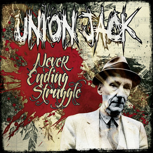 Supernova by Union Jack