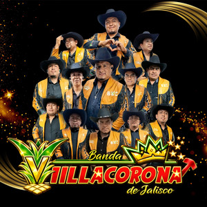 Popurrí la Ingenua by Banda Villa Corona De Jalisco