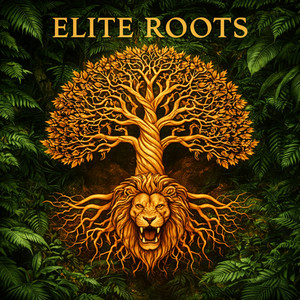 Só Quero Saúde e Paz by Elite Roots