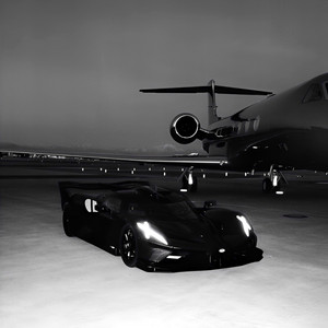 Private Flight by DJ Boomin, Hip Hop Beats