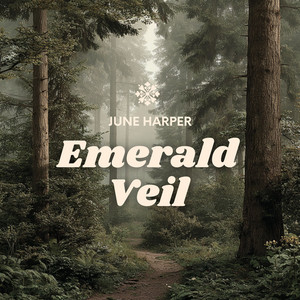 Emerald Veil by June Harper