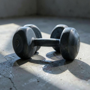 Ta Puesta Pal Gym by DARBIN
