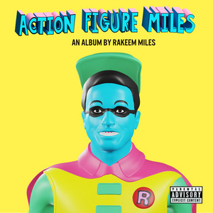 A Dollar A Day by Rakeem Miles