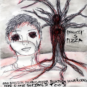 Clive Barker Lawson by Panucci's Pizza