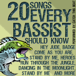 Play That Funky Music (White Boy)