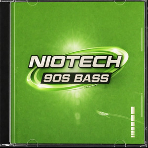 90s Bass by Niotech