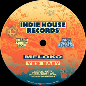 Yes Baby - Edit by Meloko