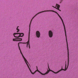 GHOST HIM by Pink Hour