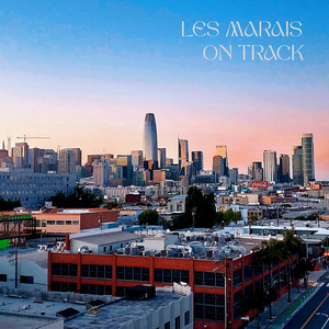 On track by les marais
